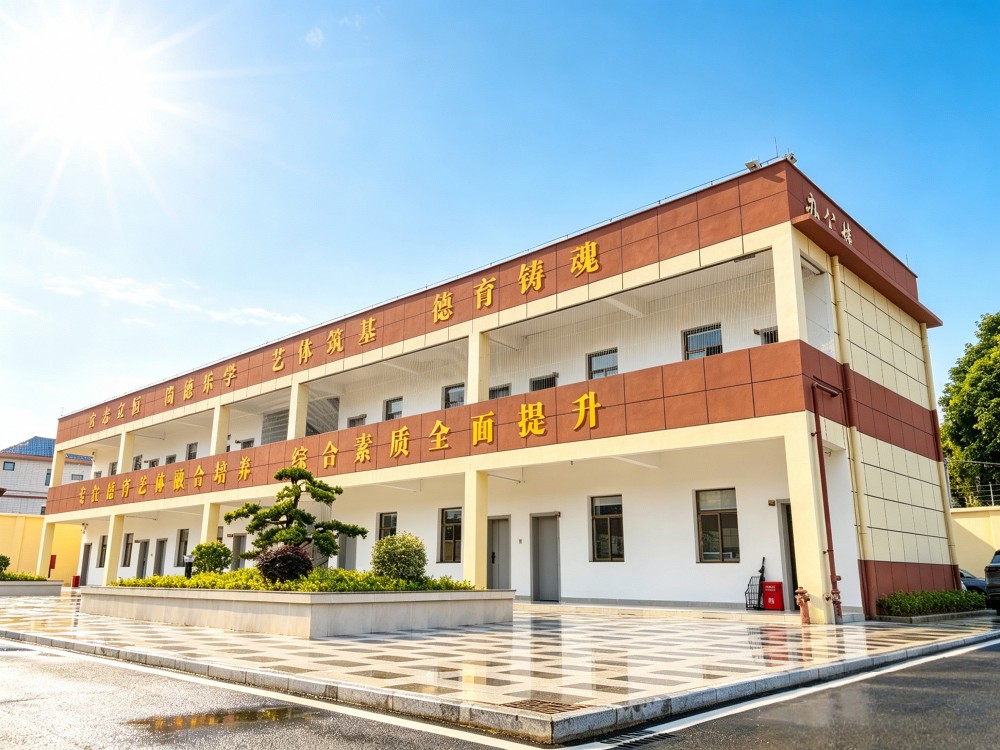 2026下半年河源择校指南：叛逆学生改变学校如何精准选择