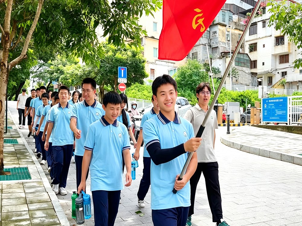 河源有资质的叛逆青少年管教机构2026家长择校指南