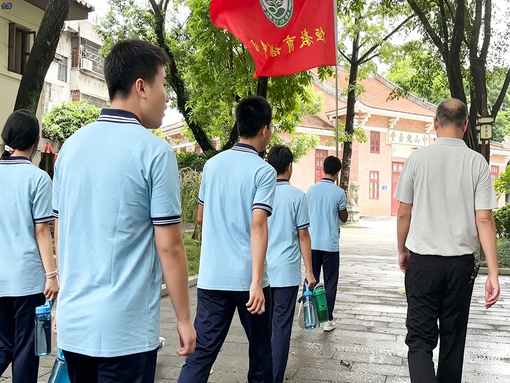 河源孩子叛逆励志教育学校联系方式与选校指南