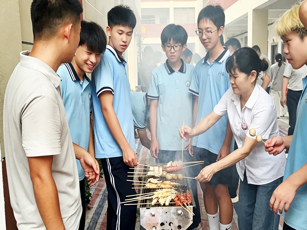 河源周边青少年素质培育机构怎么选？寄宿成长学校推荐