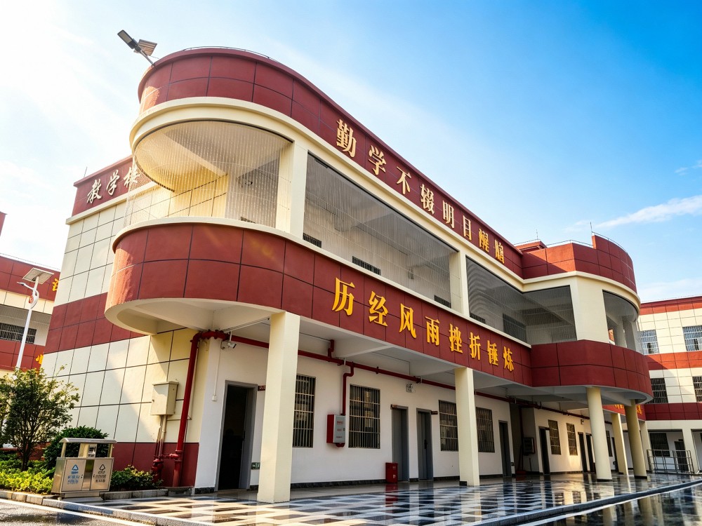 2026年河源可靠的全封闭式教育学校选择与推荐指南