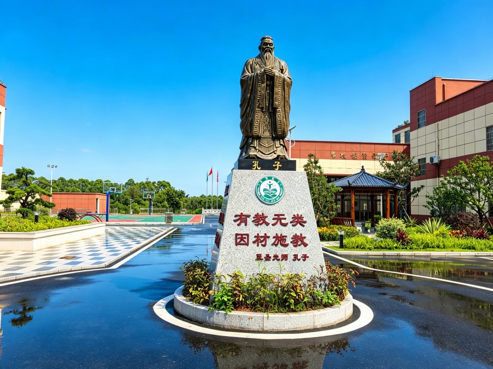 2026下半年河源家长优选：不听话小孩管教学校深度测评——志恒教育培训学校