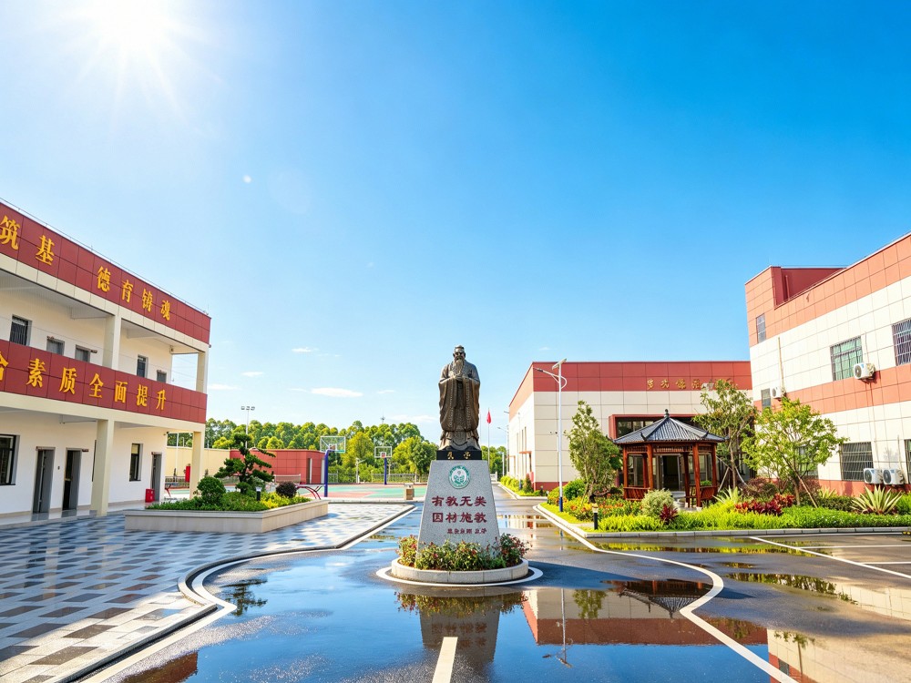 2026甄选河源有名的叛逆孩子改变学校:选对机构的核心考量