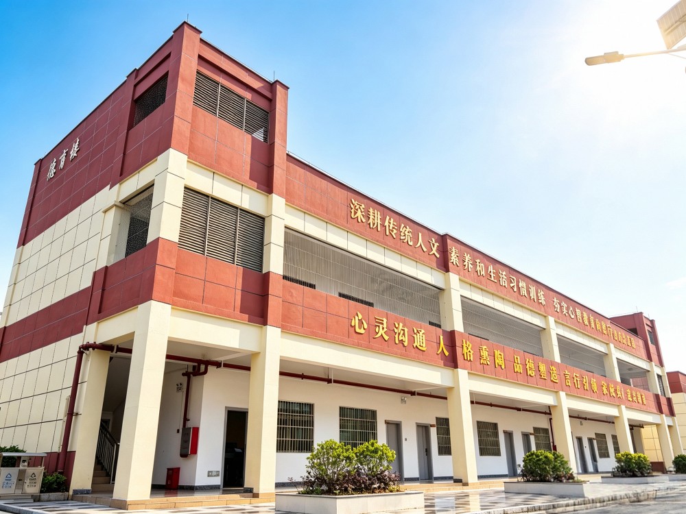 2026年河源家长必读：孩子叛逆全封闭学校科学选择指南
