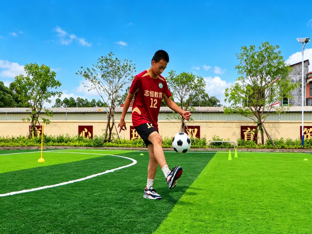 2026下半年河源全封闭教育新选择：志恒教育如何破解青少年厌学成长困局