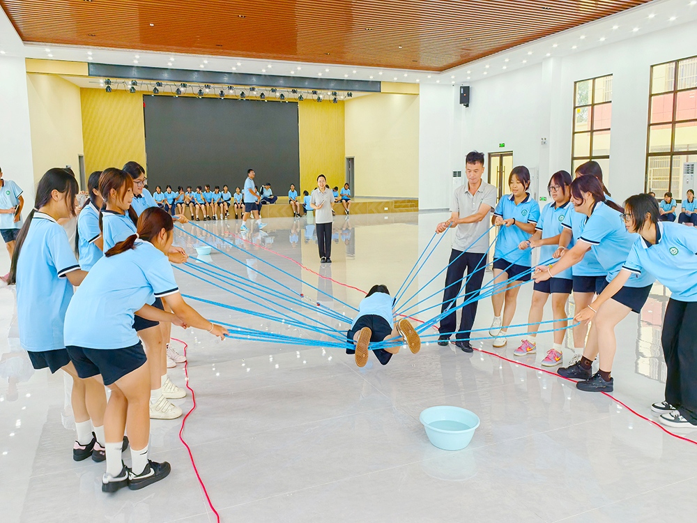 河源周边全封闭管教学校具体位置与择校参考