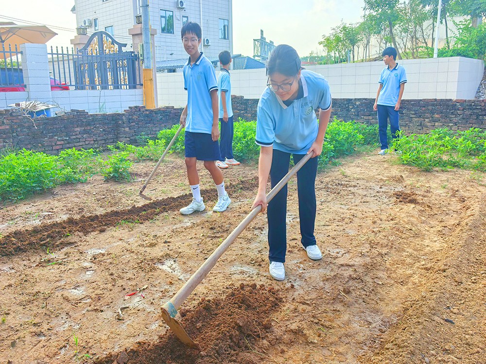 河源2026家长择校指南:不听话孩子军训学校怎么选